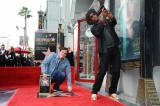 Quentin Tarantino receives star on Hollywood Walk of Fame