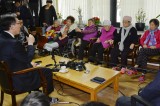 “Comfort women” enraged by the deal between Korea and Japan