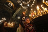 Ukrainian Orthodox Church seeks to cut ties with Russia