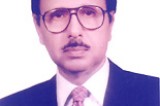 Obituary: Khairul Bashar, AJA member