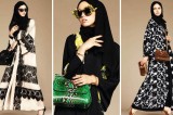 Dolce & Gabbana launches Islamic fashion line