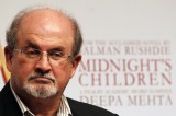 Iranian media outlets add $0.6m to bounty for killing Salman Rushdie