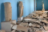 International conflict over Palmyra’s restoration
