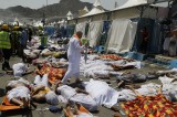 Iran to resume hajj discussions with Saudi Arabia