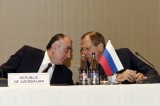 Armenia Deplores Russian Arms Selling to Azerbaijan