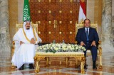Saudi-Egyptian deal sparks controversy