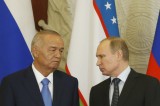 Uzbek President: “We Need Russian Help in the Region”