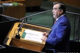 Tajikistan Bans the Russian-Style Surnames