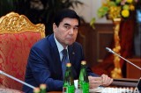 Turkmenistan and Saudi Arabia sign cooperation pacts