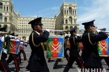Azerbaijan, Turkey and Georgia to hold military drills