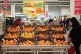 Russia plans to ban all Turkish vegetables and fruits
