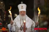 Patriarch Kirill visits North Caucasus