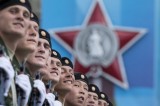 Putin increases Russian Armed Forces’ organic strength to 1.885 million