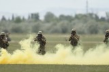 2,000 troops taking part in Peace Mission-2016 drills in Kyrgyzstan