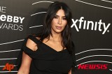 Iran Accuses Kim Kardashian of Being a Secret Agent