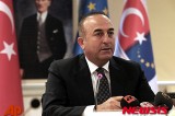 Turkey and Russia can work together, Turkish FM says