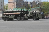 Russia to deploy S-400 air defense missile systems in Leningrad region