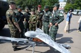 China and Russia to commence security drills