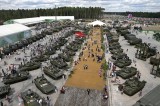 400 Russian defense enterprises to take part in Army 2016 forum