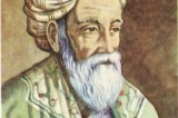 Russia to unveil first monument honoring Persian poet Omar Khayyam
