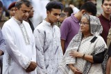 Bangladesh Faces Terror