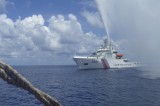 South China Sea arbitration nothing more than a political farce