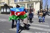 The language of Azerbaijan: Turkish or Azerbaijani?