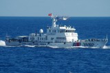 Tokyo warns Beijing for hundreds of ships in East China Sea