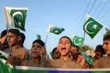 Pakistan: A nation virtually in state of war since seven decades