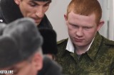 Russian soldier sentenced to life for Armenian killings