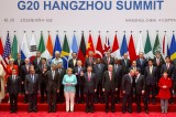 G20 Hangzhou summit is continuative and constructive