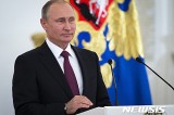 Putin on election results: People choose stability and trust