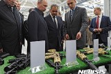 Russia’s Rostec may sell 25% stake in Kalashnikov to private investors