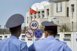 A Terrorist Act to Undermine the Kyrgyz-Chinese Relations