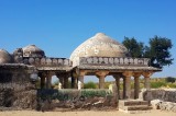 Vanishing Jain Temples of Thar Desert