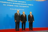 Bad Economies Survive under Eurasian Economic Union
