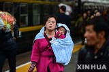 China to settle 100 mln migrants in cities by 2020