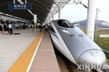 China to sell 215 subway train wagons to Iran
