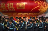 China marked Martyrs’ Day