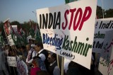 The Unresolved Regional Problem of Asia: Kashmir