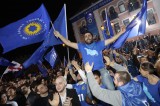 Ruling Party Prevails in Georgian Parliamentary Elections