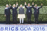 BRICS should help lead world economy out of woods in time of uncertainty