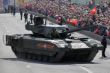 British military calls Russian T-14 Armata tank ‘most revolutionary tank’