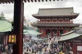 Major Sightseeing Places of Tokyo