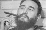 Fidel Castro dies at age of 90