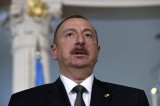 Aliyev: “April battles should go into military textbooks”