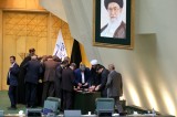 Iranian Turks’ new parliamentary faction breaking more taboos