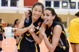 Zhu Ting leads to victory over World Club Champions Eczacibasi