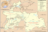 Hydropower Plant Discussions in Central Asia