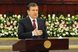 Uzbekistan’s new president focuses on improving regional relations